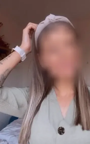 Emily, 26