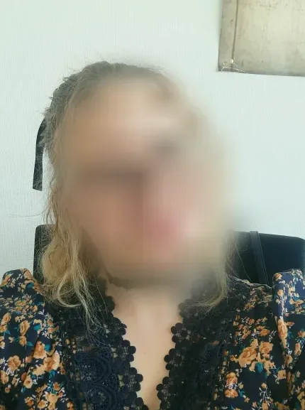 Franziska, 32