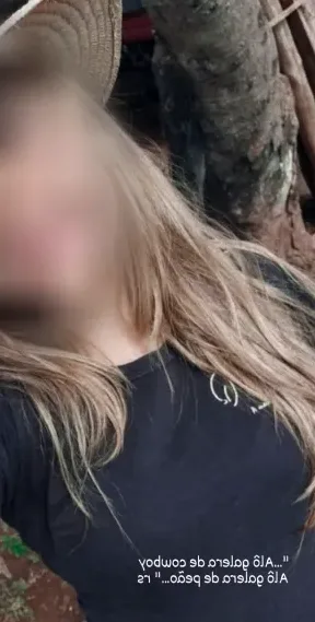 Kerstin, 32