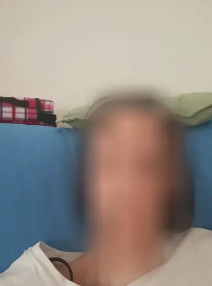 Linda, 38