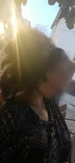 Miriam, 40
