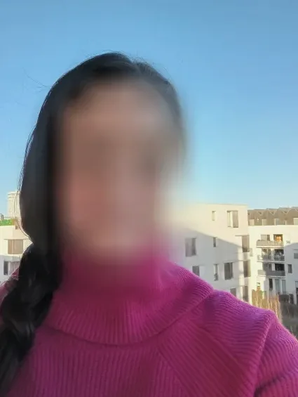 Patrizia, 39