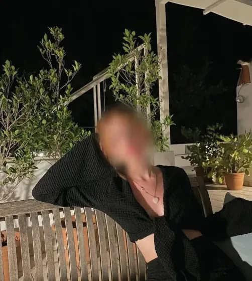 Thea, 21